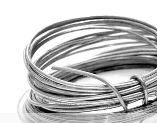 Алюминиевая проволока 